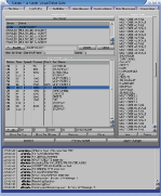 KScripts and KParts edition made easy using drag'n'drop