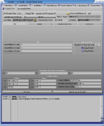Dots-composed 3D objects editor